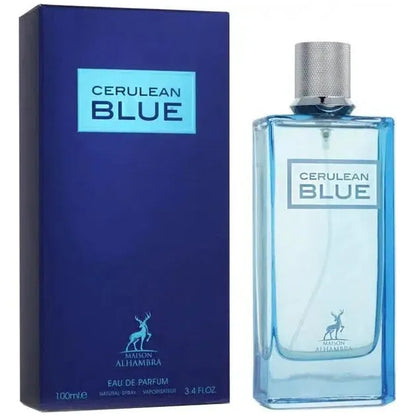 Cerulean Blue Maison Alhambra 100ml