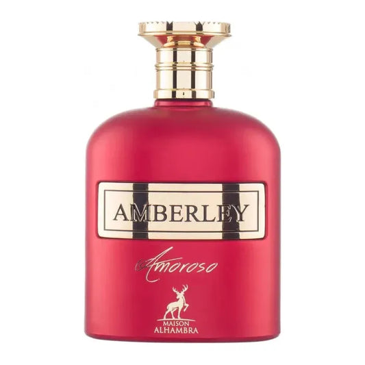 Amberley Amoroso Maison Alhambra 100ml