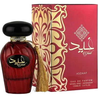 Ghaid Asdaaf 100ml