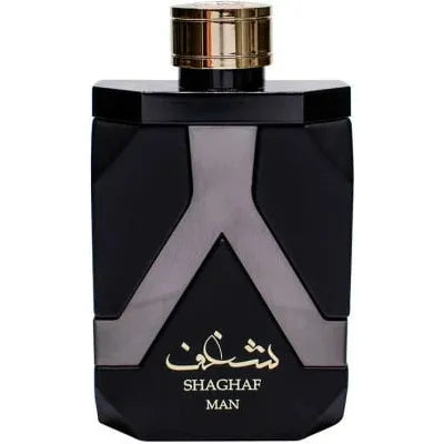 Shaghaf Men Asdaaf 100ml