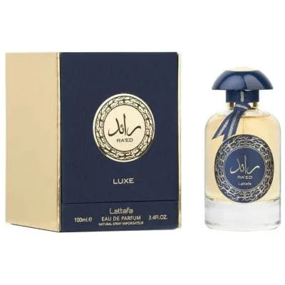 Raed Luxe Lattafa 100ml