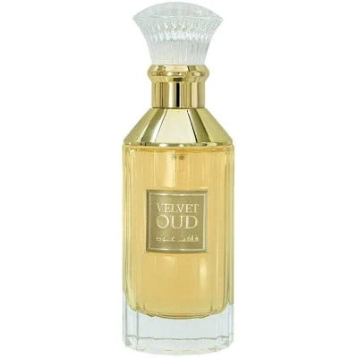 Velvet Oud Lattafa 100ml