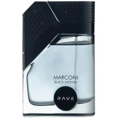 Marconi Black Intense Rave 100ml