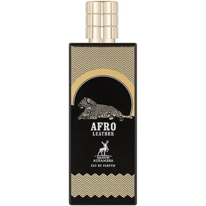 Afro Leather Maison Alhambra 80ml