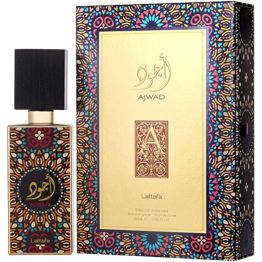 Ajwad Lattafa 60ml