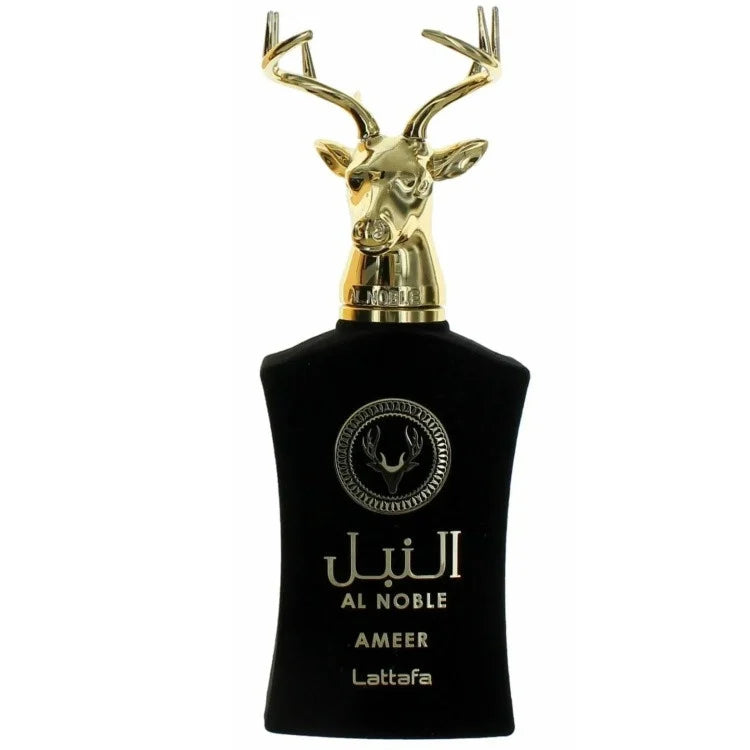 Al Noble Ameer Lattafa 100ml