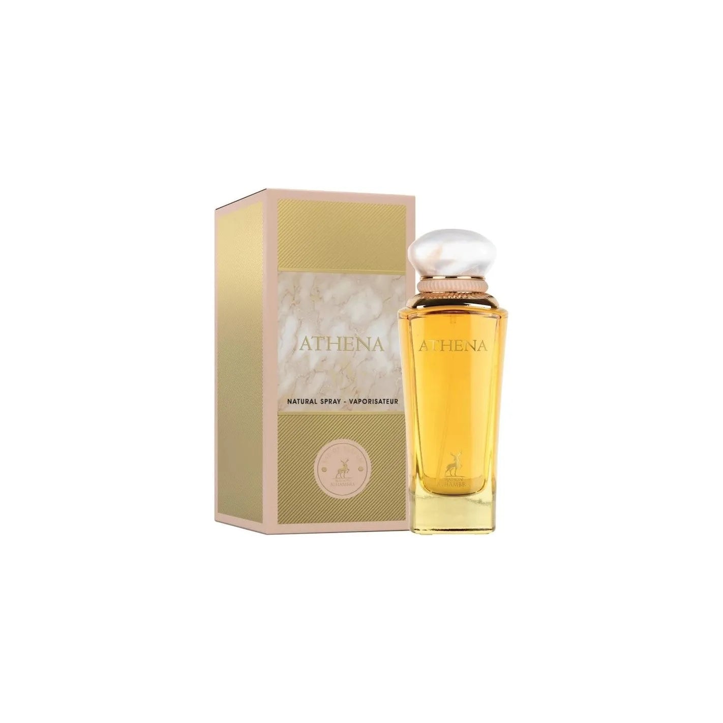 Athena Maison Alhambra 100ml