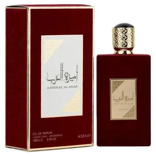 Ameerat Al Arab Asdaaf 100ml