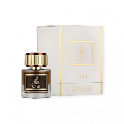 Signatures No. III Maison Alhambra 50ml