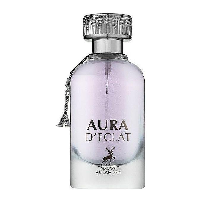 Aura D'eclat Maison Alhambra 100ml