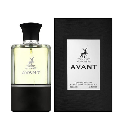 Avant Maison Alhambra 100ml