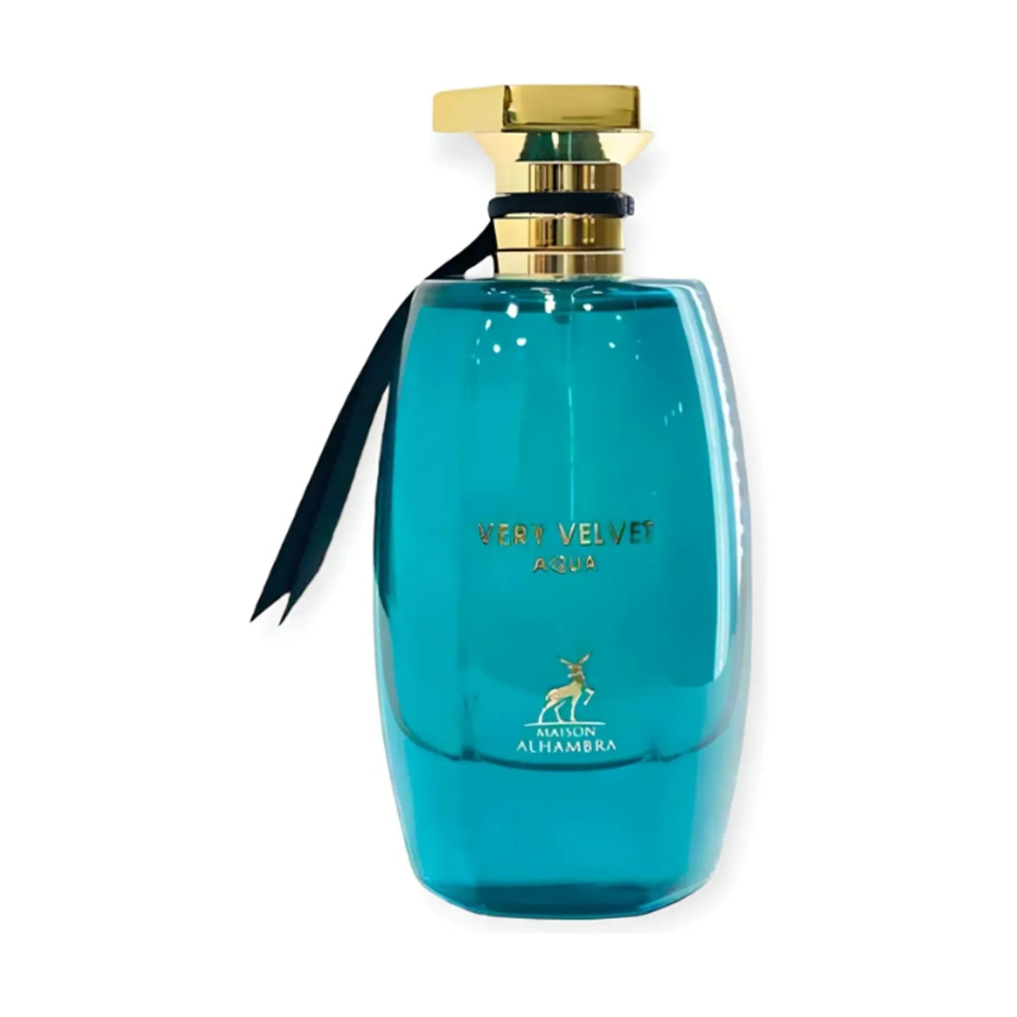 Very Velvet Aqua Maison Alhambra 100ml