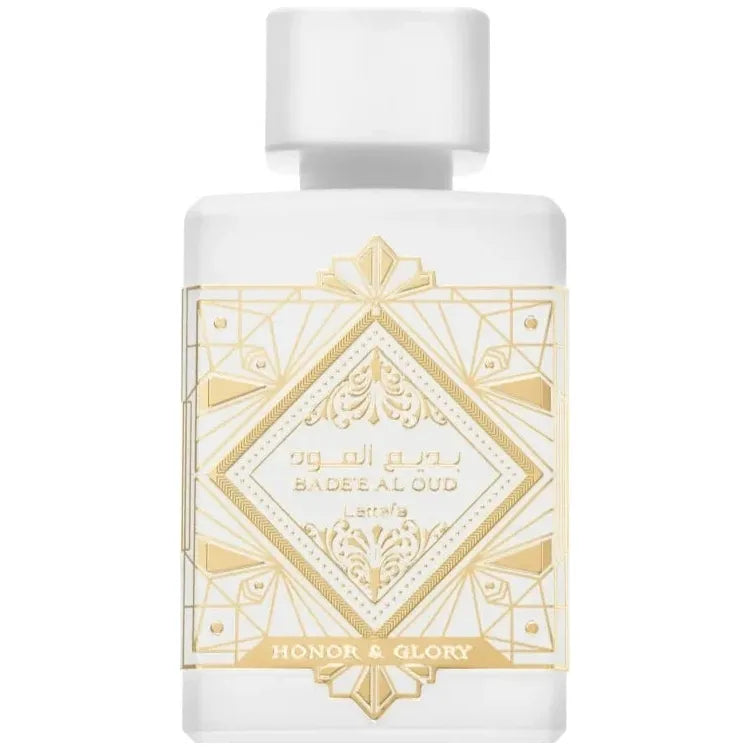 Badee Al Oud Honor Lattafa 100ml