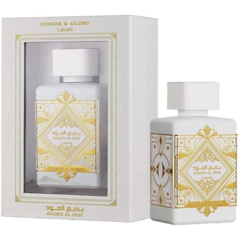 Badee Al Oud Honor Lattafa 100ml