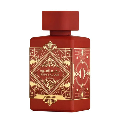 Badee Al Oud Sublime Lattafa 100ml