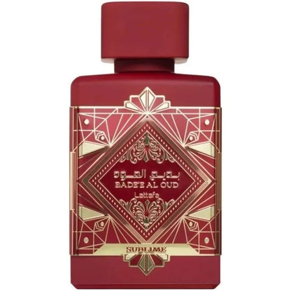 Badee Al Oud Sublime Lattafa 100ml