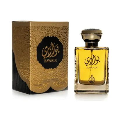 Bawadi Asdaaf 100ml