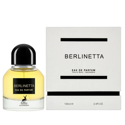 Berlinetta Maison Alhambra 100ml