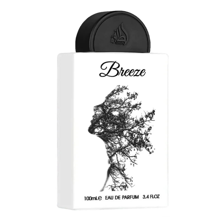 Breeze Lattafa Pride 100ml