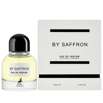 By Saffron Maison Alhambra 100ml