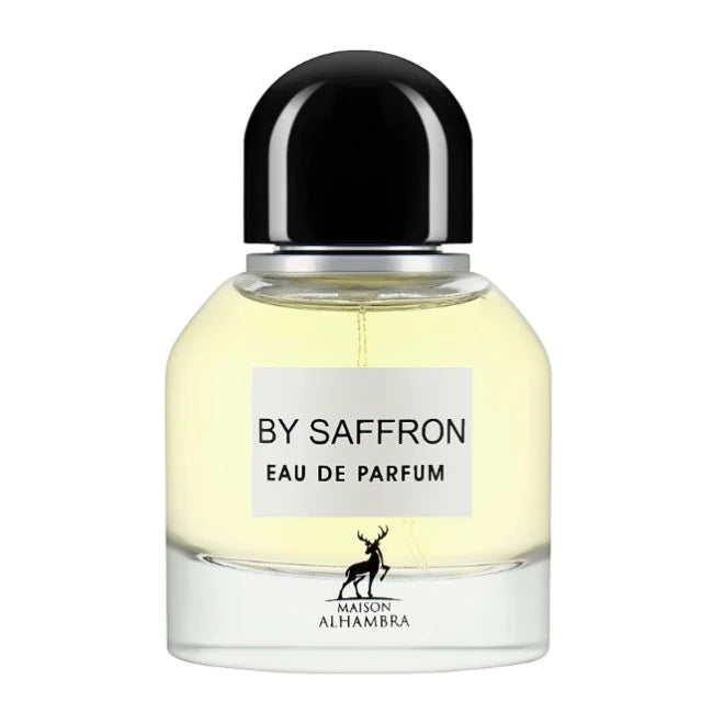 By Saffron Maison Alhambra 100ml