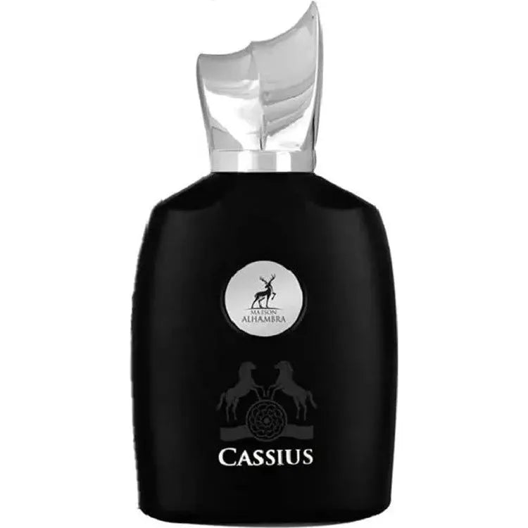 Cassius Maison Alhambra 100ml