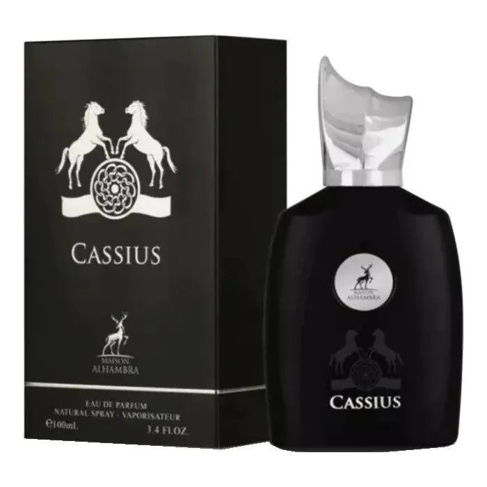 Cassius Maison Alhambra 100ml