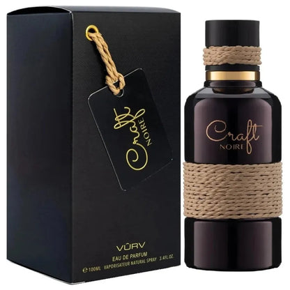 Craft Noire Vurv 100ml