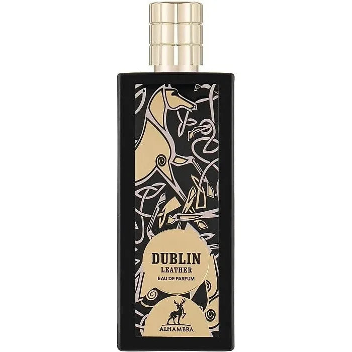 Dublin Leather Maison Alhambra 100ml