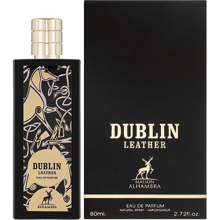 Dublin Leather Maison Alhambra 100ml