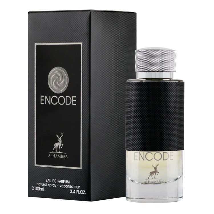 Encode Maison Alhambra 100ml