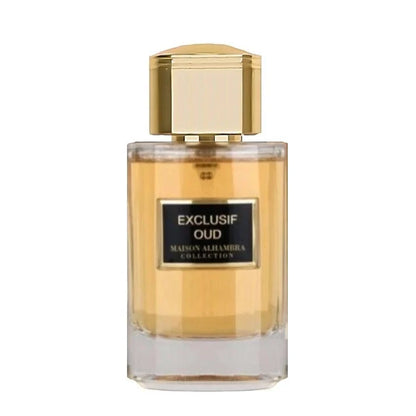 Exclusif Oud Maison Alhambra 100ml