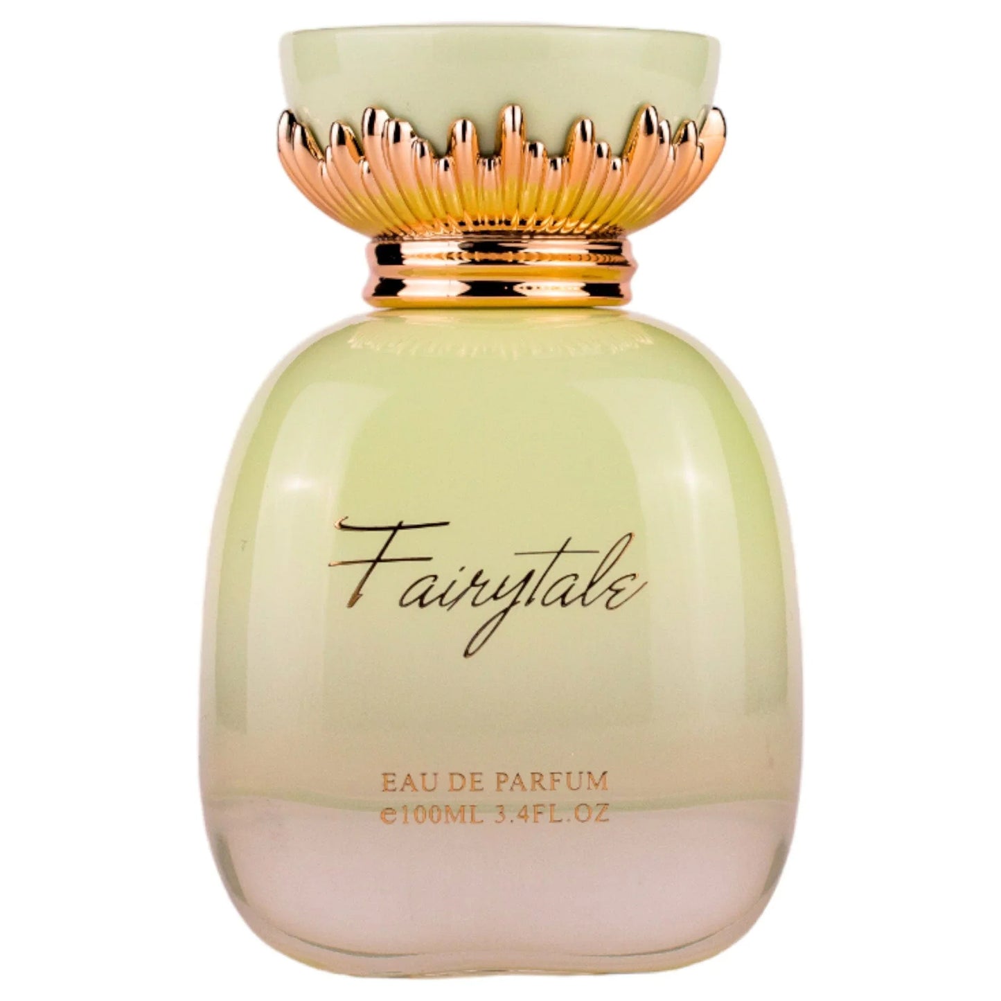 Fairytale by Maison Asrar 100ml