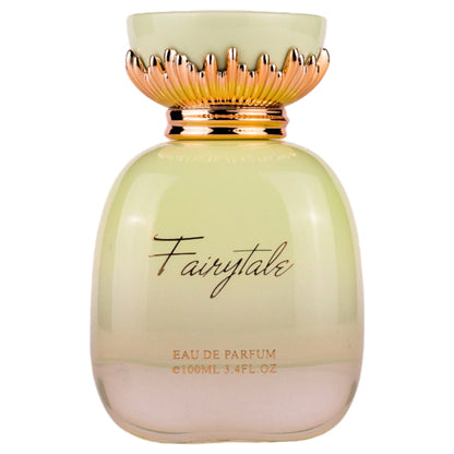 Fairytale by Maison Asrar 100ml