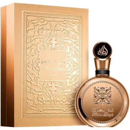 Fakhar Extrait Gold Lattafa 100ml