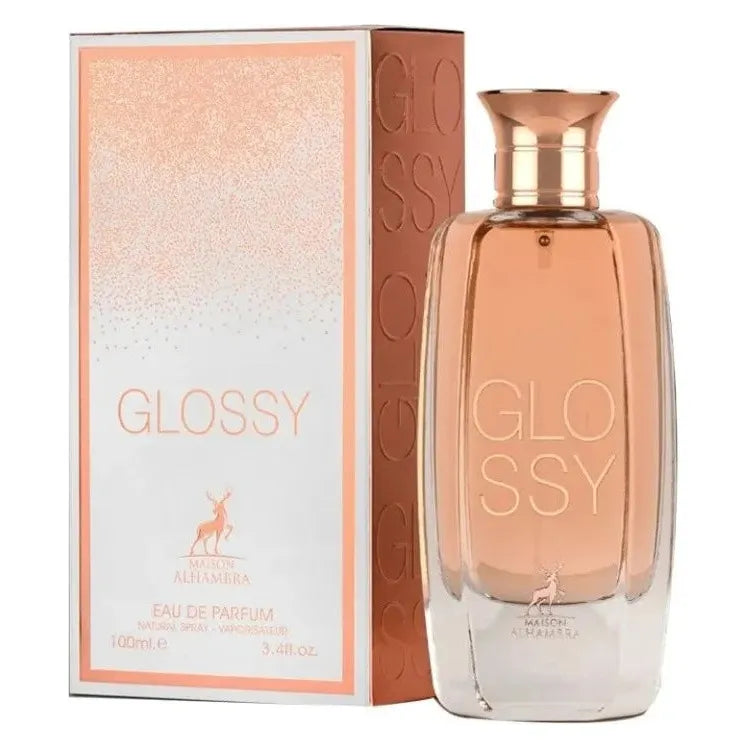 Glossy Maison Alhambra 100ml