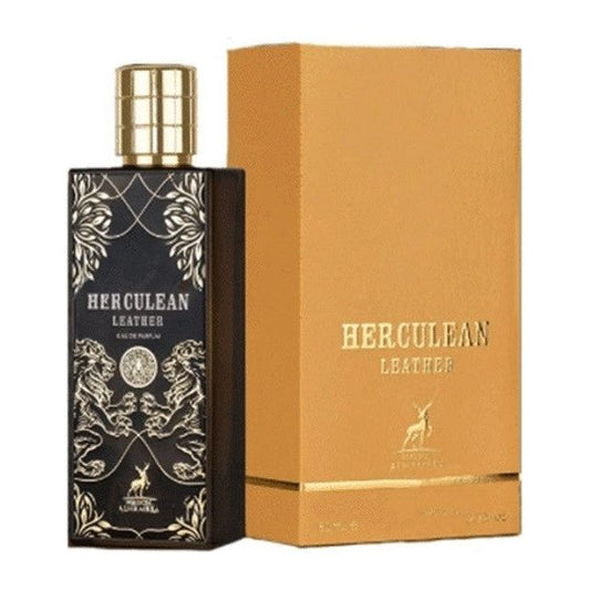 Herculean Leather Maison Alhambra 80ml