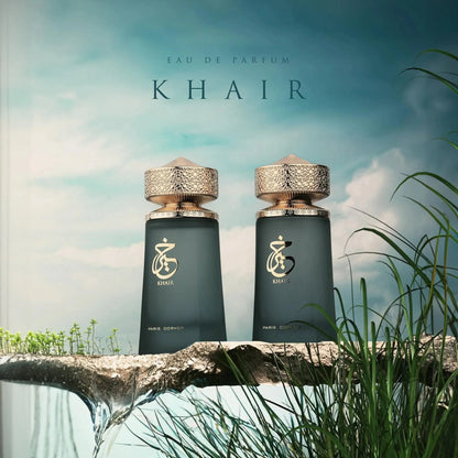 Khair by Paris Corner Paris Corner 100ml