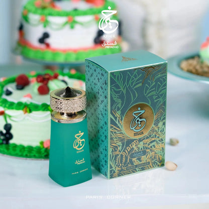 Khair Pistachio by Paris Corner 100ml