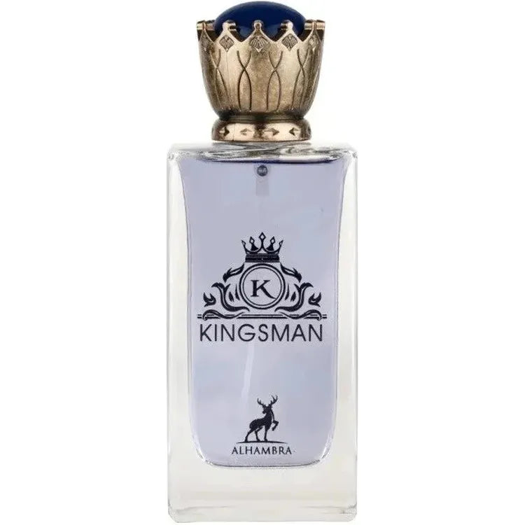 Kingsman Maison Alhambra 100ml