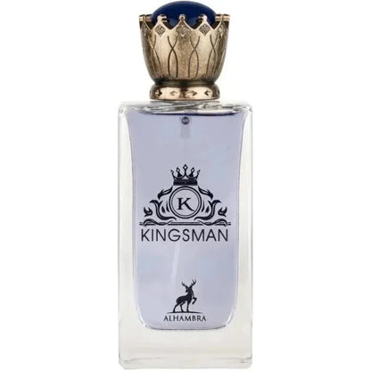 Kingsman Maison Alhambra 100ml