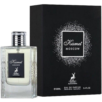 Kismet Moscow  Maison Alhambra 100ml