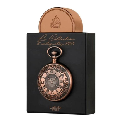 La Collection D'antiquites Watch Lattafa Pride 100ml