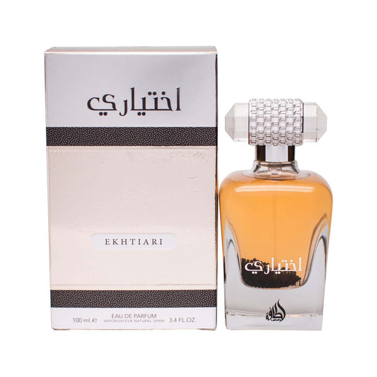 Ekhtiari Lattafa 100ml