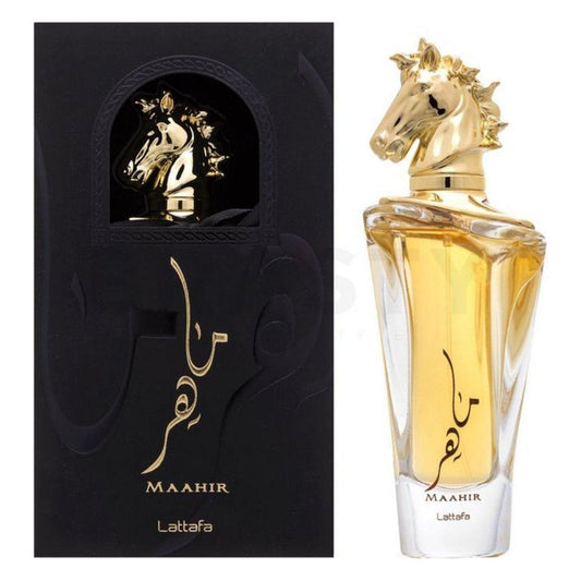 Maahir Lattafa 100ml