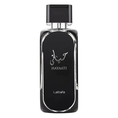 Hayaati Lattafa 100ml