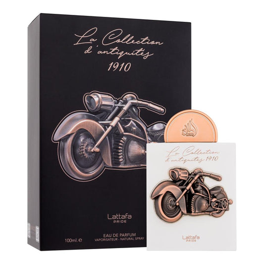 La Collection 1910 Bike Lattafa Pride 100ml