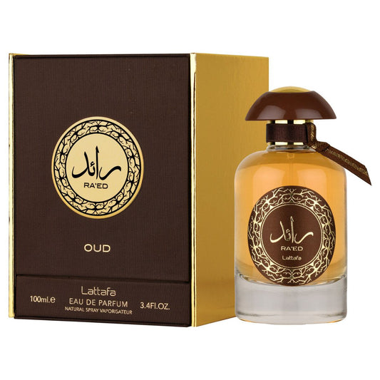 Raed Oud Lattafa 100ml