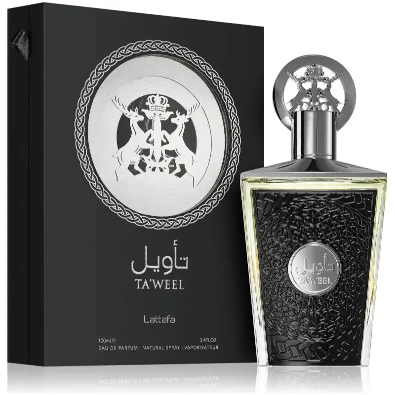 Taweel Lattafa 100ml