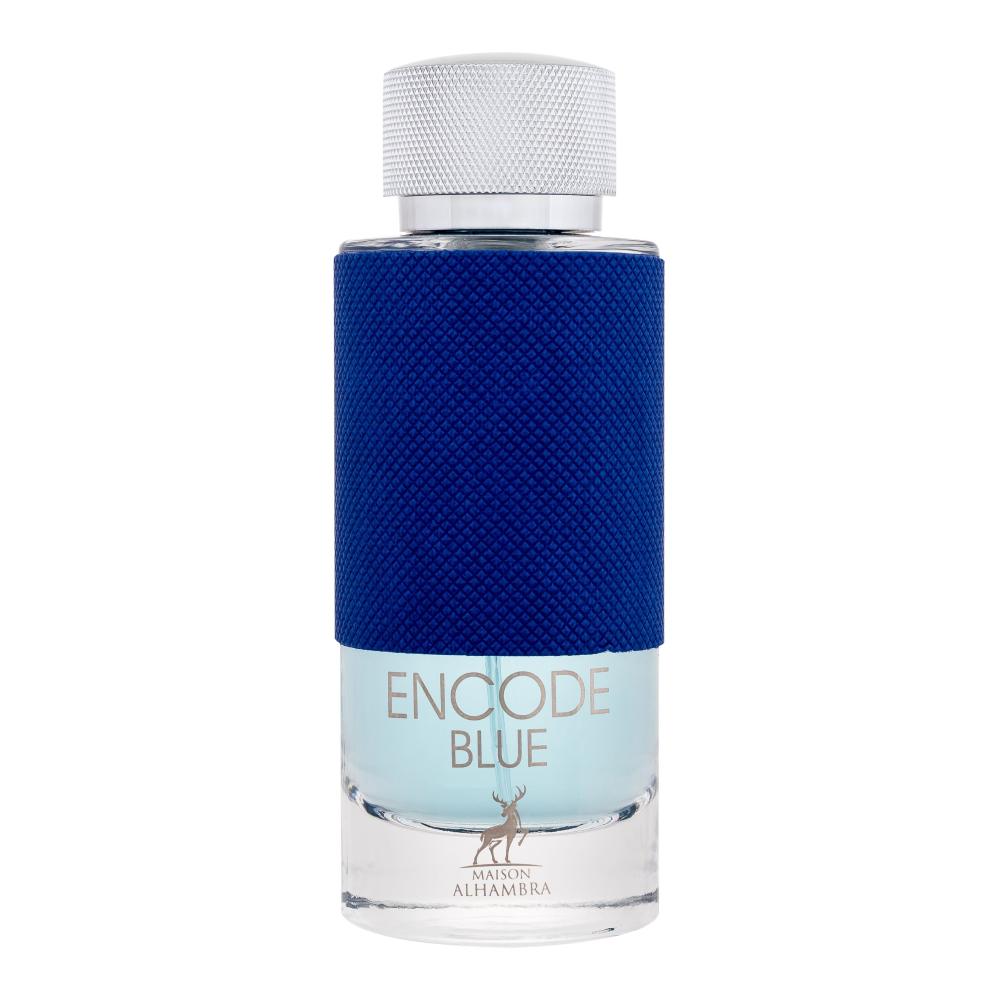 Encode Blue Maison Alhambra 100ml